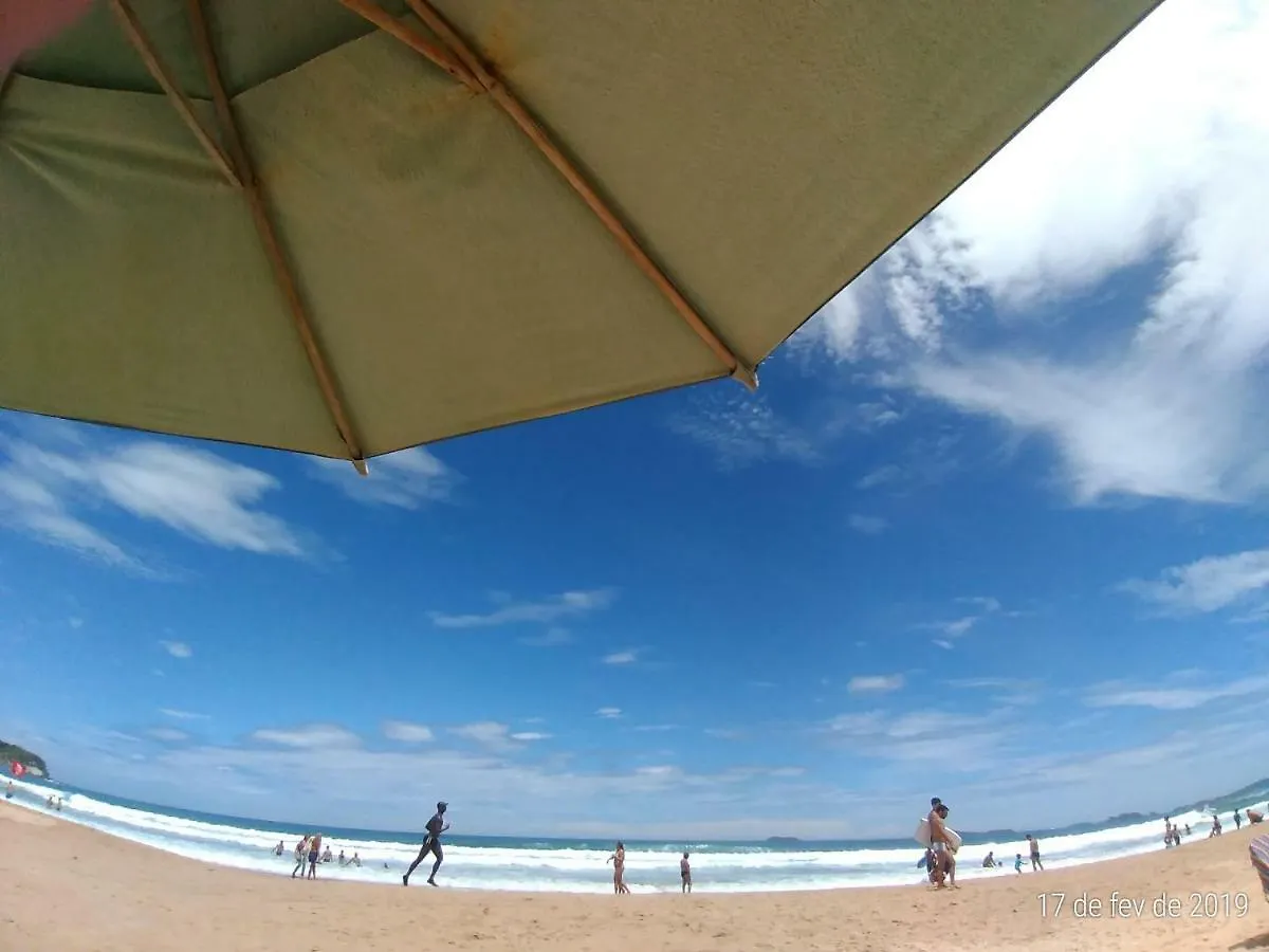 Secret Point Buzios Apartment Brazil