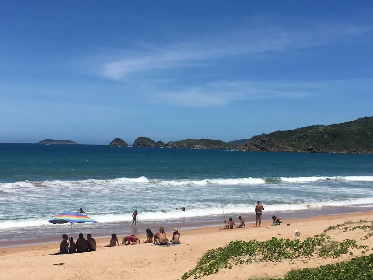 Secret Point Buzios Apartment Brazil