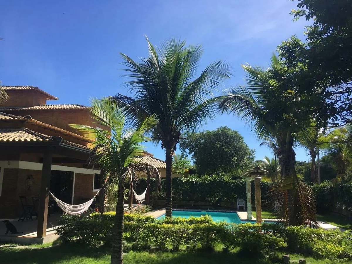 Homestay Secret Point Buzios Apartment Brazil