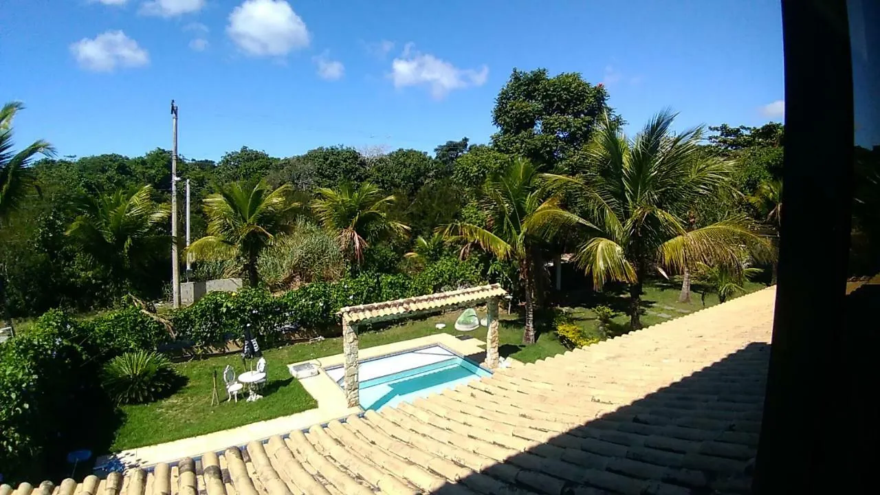 Homestay Secret Point Buzios Apartment Brazil