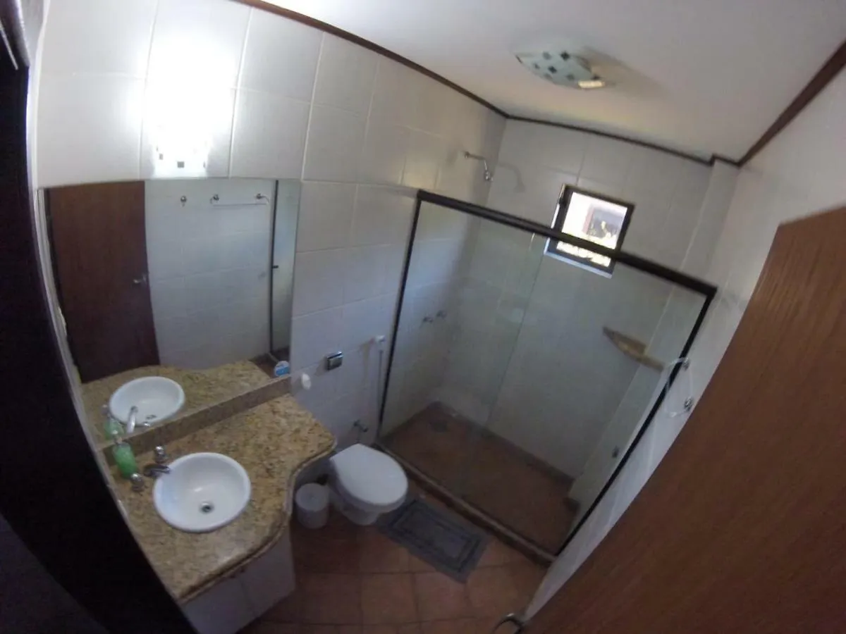 Secret Point Buzios Apartment Homestay Armacao dos Buzios