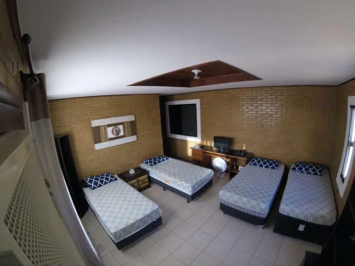 Secret Point Buzios Apartment Homestay